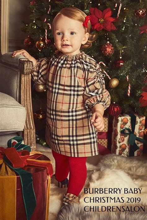 burberry tights baby girl|burberry baby dresses.